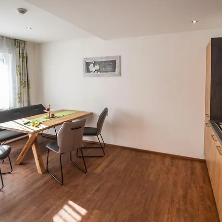 Eiblhof Apartment Schladming Exterior photo