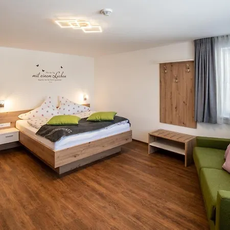 Eiblhof Apartment Schladming Exterior photo
