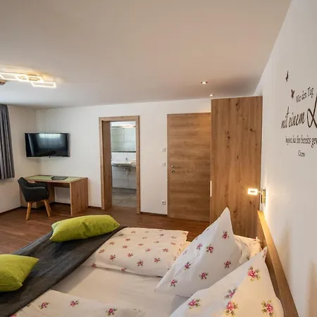Eiblhof Apartment Schladming Exterior photo
