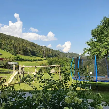 Eiblhof Apartment Schladming Exterior photo