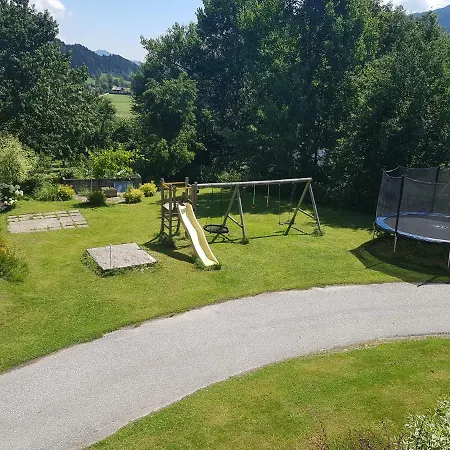 Eiblhof Apartment Schladming Exterior photo