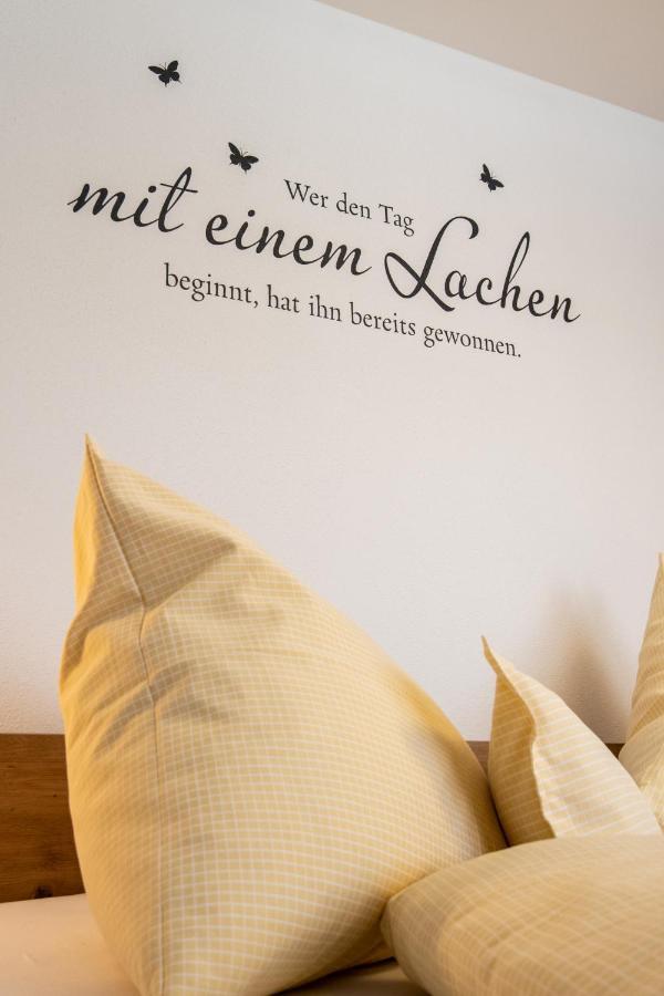 Appartement Eiblhof Schladming