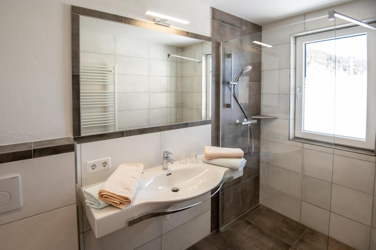 Appartement Eiblhof Schladming