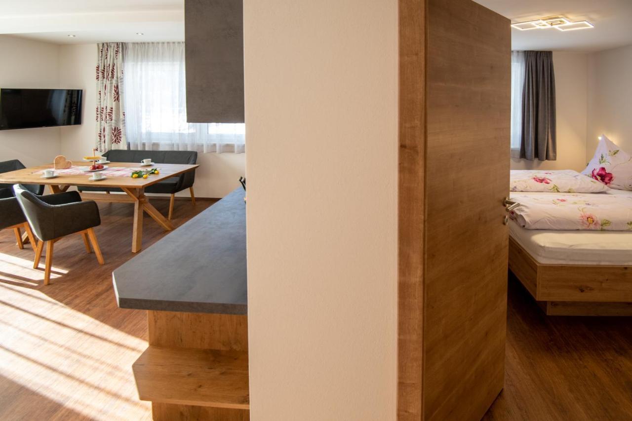 Apartment Eiblhof *