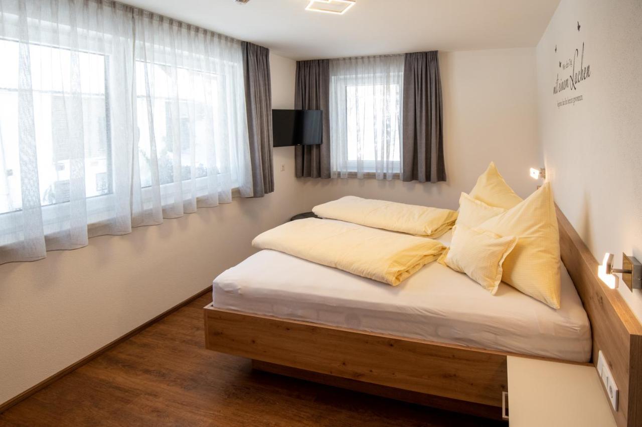 Eiblhof Appartement *