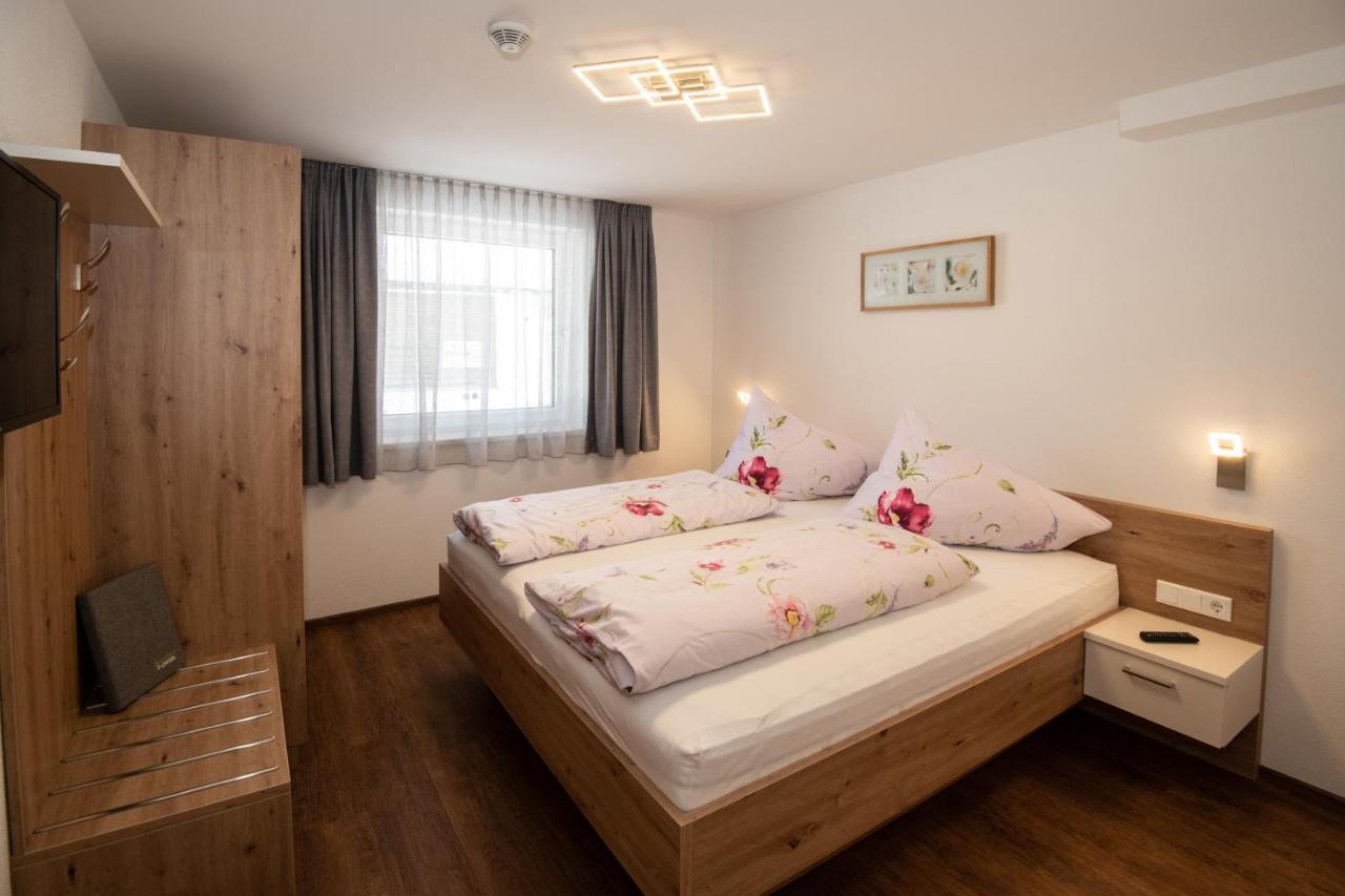Appartement Eiblhof