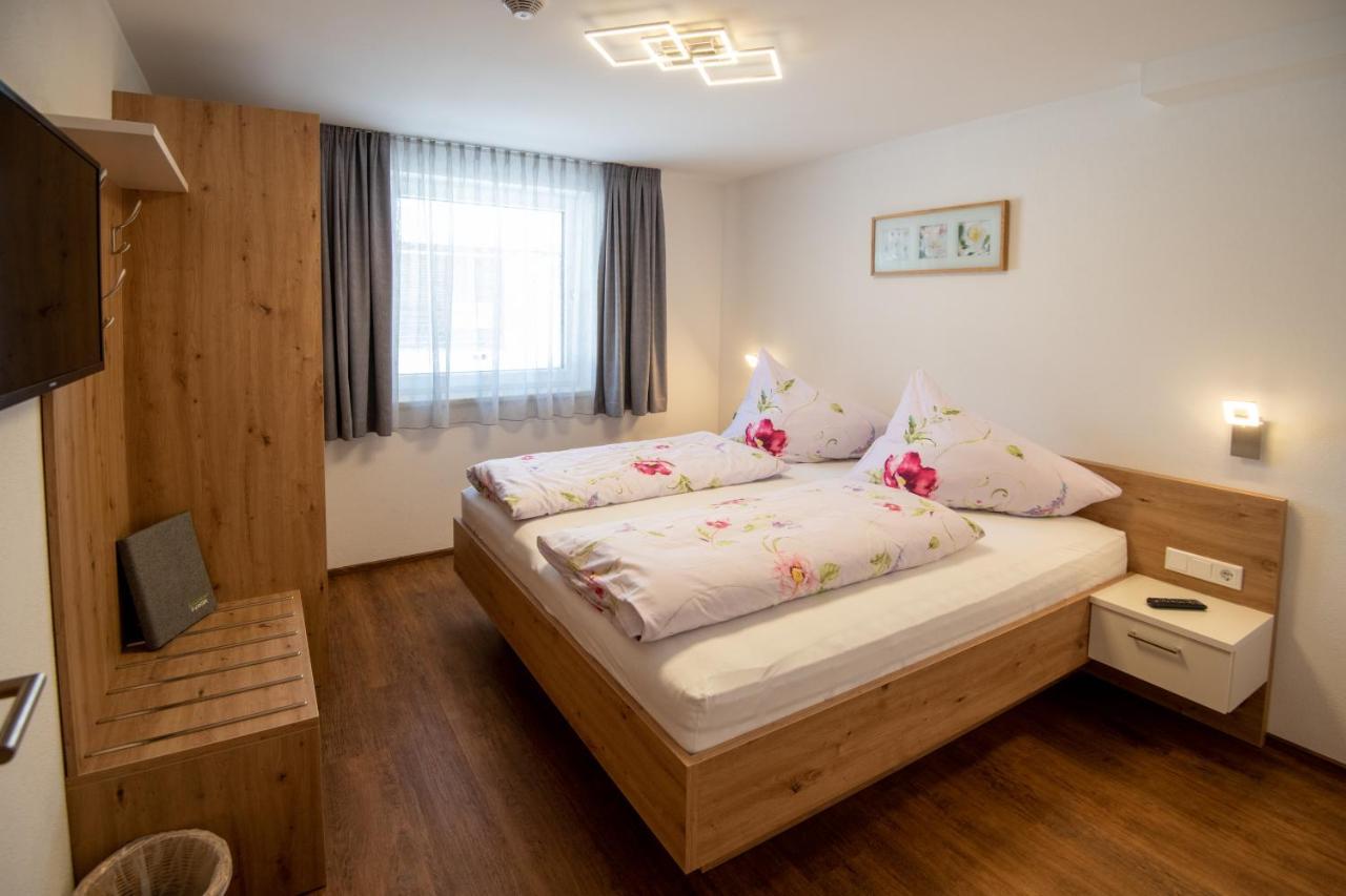 Apartment Eiblhof Schladming