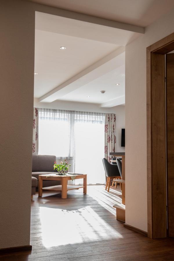 Eiblhof Appartement Schladming