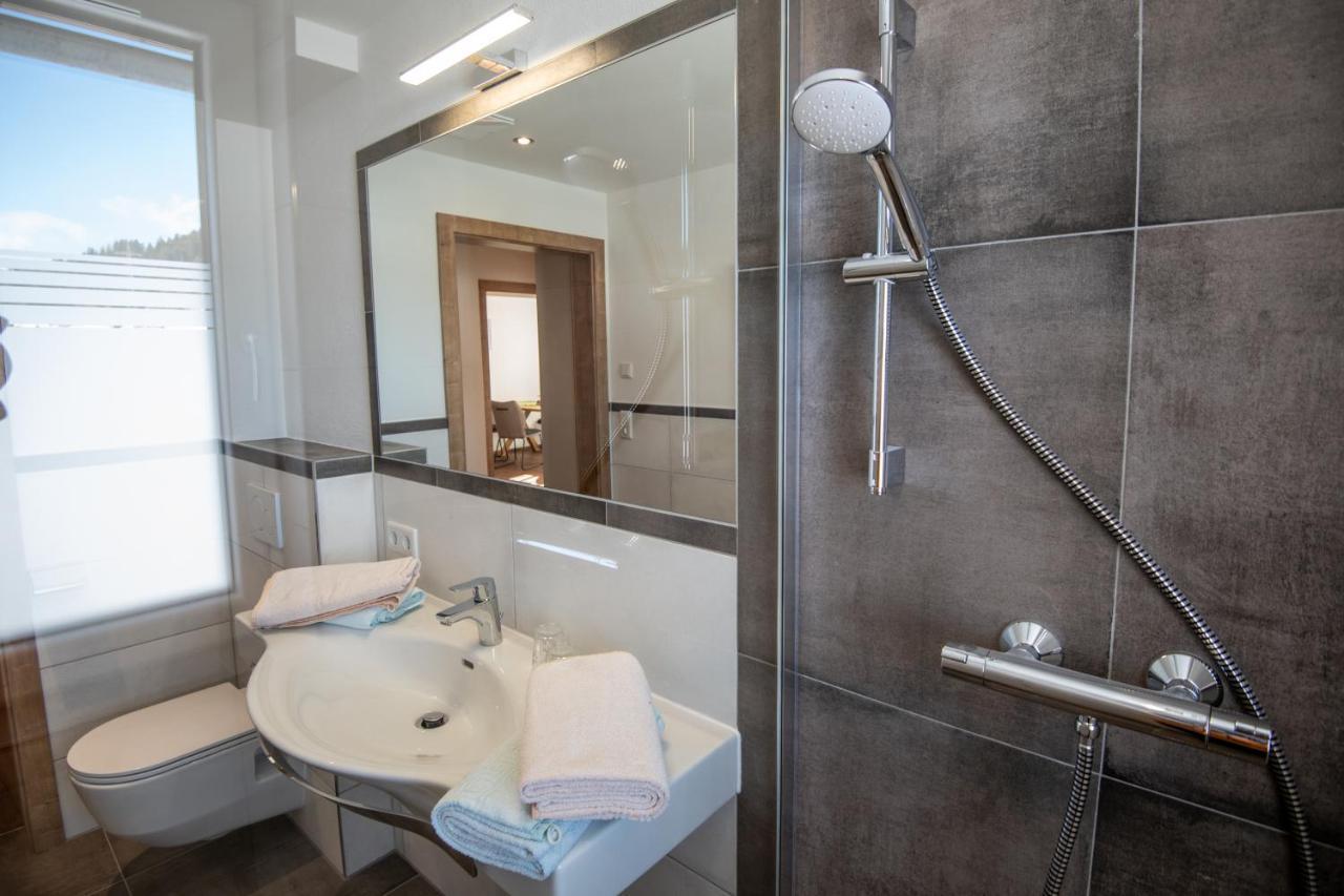 Appartement Eiblhof Schladming