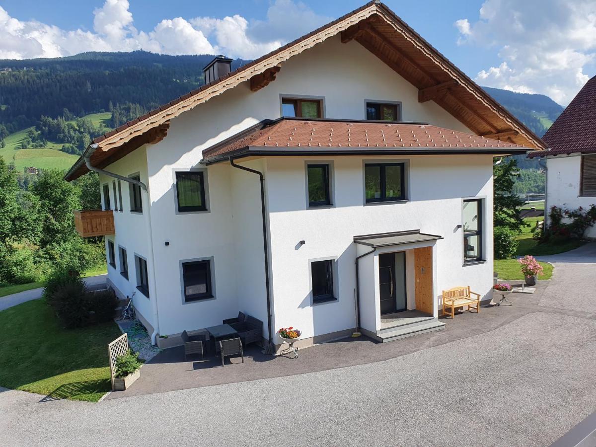 Appartement Eiblhof