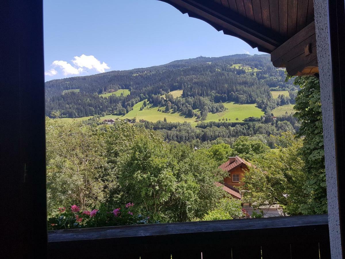 Eiblhof Appartement Schladming