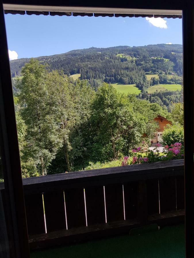 Eiblhof Appartement *